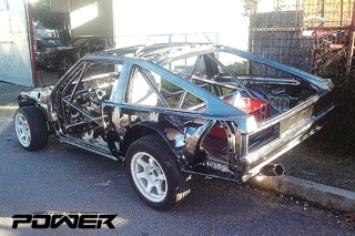 Toyota Corolla ke70 Coupe 504WHP